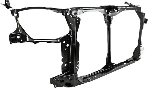 Garage-Pro Radiator Support Assembly Compatible with Honda Civic 2004-2005 HO1225138 in Saudi Arabia