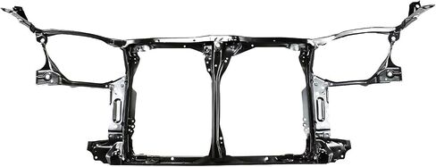 Garage-Pro Radiator Support Assembly Compatible with Honda Civic 2004-2005 HO1225138 in Saudi Arabia