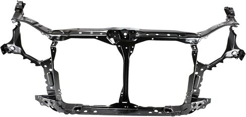 Garage-Pro Radiator Support Assembly Compatible with Honda Civic 2004-2005 HO1225138 in Saudi Arabia