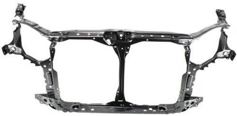 Garage-Pro Radiator Support Assembly Compatible with Honda Civic 2004-2005 HO1225138 in Saudi Arabia