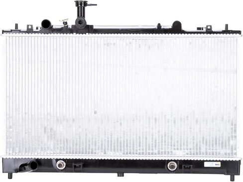 TYC 2673 Radiator Compatible with 2003-2005 Mazda Mazda6 in Saudi Arabia