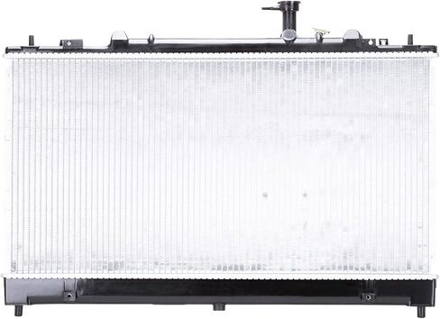 TYC 2673 Radiator Compatible with 2003-2005 Mazda Mazda6 in Saudi Arabia