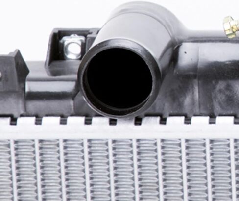 TYC 2673 Radiator Compatible with 2003-2005 Mazda Mazda6 in Saudi Arabia