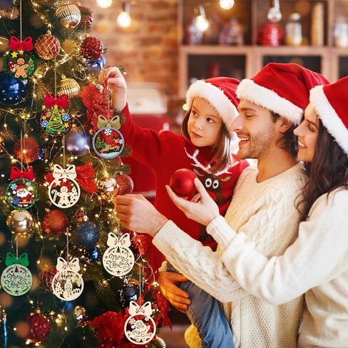 Easter Wood Cutouts Unfinished Wooden Easter Egg Bunny Crafts 24Pcs Flat Paintable Eggs Bunnies Cutout for Home Hanging Craft Ornaments Classroom Gifts Spring DIY Decorations 4 inch in Kuwait