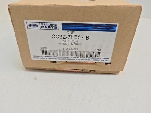 Genuine Ford Parts - Sensor Asy (CC3Z-7H557-B) in Saudi Arabia