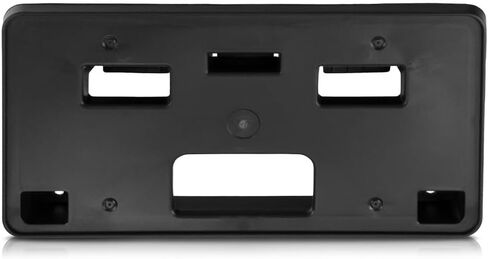 Front License Plate Bracket for Honda HR-V 2019 2020 | Sport/Touring Model | Replacement for HO1068129 | 71145T7WA50 in Saudi Arabia