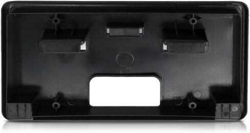 Front License Plate Bracket for Honda HR-V 2019 2020 | Sport/Touring Model | Replacement for HO1068129 | 71145T7WA50 in Saudi Arabia