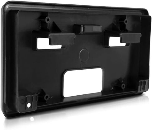 Front License Plate Bracket for Honda HR-V 2019 2020 | Sport/Touring Model | Replacement for HO1068129 | 71145T7WA50 in Saudi Arabia
