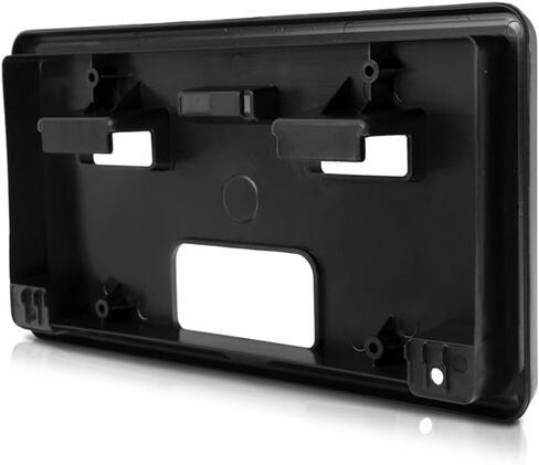 Front License Plate Bracket for Honda HR-V 2019 2020 | Sport/Touring Model | Replacement for HO1068129 | 71145T7WA50 in Saudi Arabia