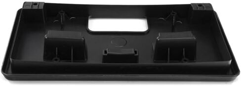 Front License Plate Bracket for Honda HR-V 2019 2020 | Sport/Touring Model | Replacement for HO1068129 | 71145T7WA50 in Saudi Arabia