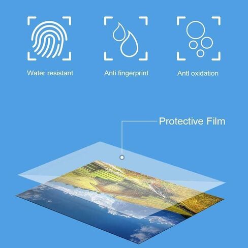 NineLeaf Compatible for Canon Selphy CP1500 CP1300 Ink and Paper KP-108IN KP108 3 Color Ink Cartridges and 108 Sheets 4x6 Photo Paper Glossy for Selphy CP1200 CP1000 CP910 CP900 CP810 Photo Printer in Kuwait