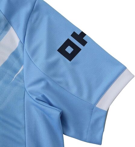 قميص كرة قدم Haaland #9 Man City Home 25/26 للرجال إصدار المعجبين in Saudi Arabia