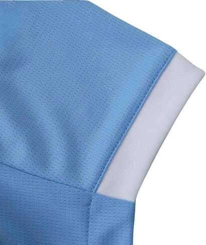قميص كرة قدم Haaland #9 Man City Home 25/26 للرجال إصدار المعجبين in Saudi Arabia