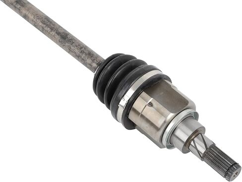 ECCPP CV Axle Shaft Assembly fit for 2008-2015 for Nissan Rogue for Nissan Rogue Select 2.5L Rear left right 66-6352 NCV53020 in Saudi Arabia