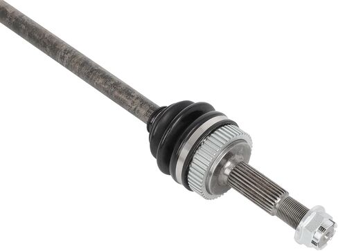 ECCPP CV Axle Shaft Assembly fit for 2008-2015 for Nissan Rogue for Nissan Rogue Select 2.5L Rear left right 66-6352 NCV53020 in Saudi Arabia