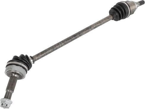 ECCPP CV Axle Shaft Assembly fit for 2008-2015 for Nissan Rogue for Nissan Rogue Select 2.5L Rear left right 66-6352 NCV53020 in Saudi Arabia
