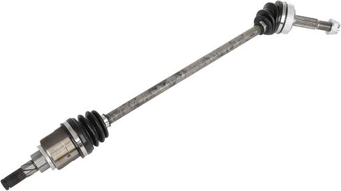 ECCPP CV Axle Shaft Assembly fit for 2008-2015 for Nissan Rogue for Nissan Rogue Select 2.5L Rear left right 66-6352 NCV53020 in Saudi Arabia