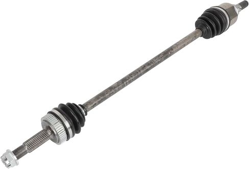 ECCPP CV Axle Shaft Assembly fit for 2008-2015 for Nissan Rogue for Nissan Rogue Select 2.5L Rear left right 66-6352 NCV53020 in Saudi Arabia