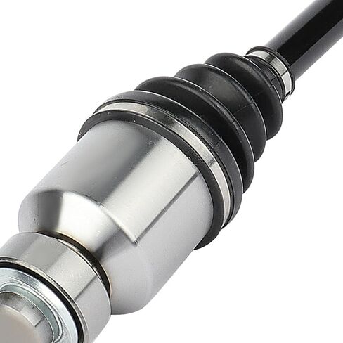 SCITOO Complete Front CV Axle Half Shaft For 66-5044 NCV69506 TO-8-8530A For Toyota Camry 1992-2001, For Toyota Solara 1999-2001 in Saudi Arabia
