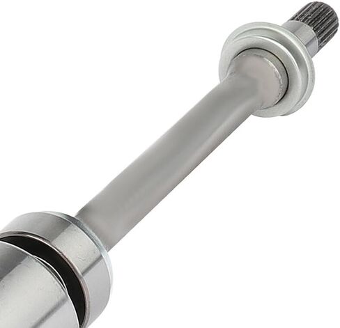 SCITOO Complete Front CV Axle Half Shaft For 66-5044 NCV69506 TO-8-8530A For Toyota Camry 1992-2001, For Toyota Solara 1999-2001 in Saudi Arabia