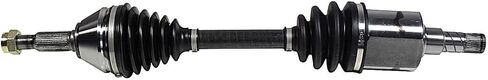 GSP NCV10613 CV Axle Shaft Assembly - Left Front (Driver Side) in Saudi Arabia