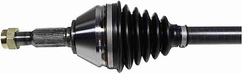 GSP NCV10613 CV Axle Shaft Assembly - Left Front (Driver Side) in Saudi Arabia