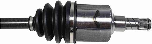 GSP NCV10613 CV Axle Shaft Assembly - Left Front (Driver Side) in Saudi Arabia