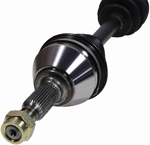 GSP NCV10613 CV Axle Shaft Assembly - Left Front (Driver Side) in Saudi Arabia