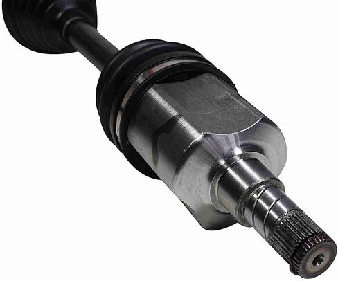 GSP NCV10613 CV Axle Shaft Assembly - Left Front (Driver Side) in Saudi Arabia