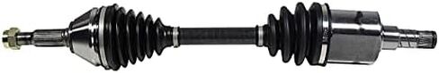GSP NCV10613 CV Axle Shaft Assembly - Left Front (Driver Side) in Saudi Arabia