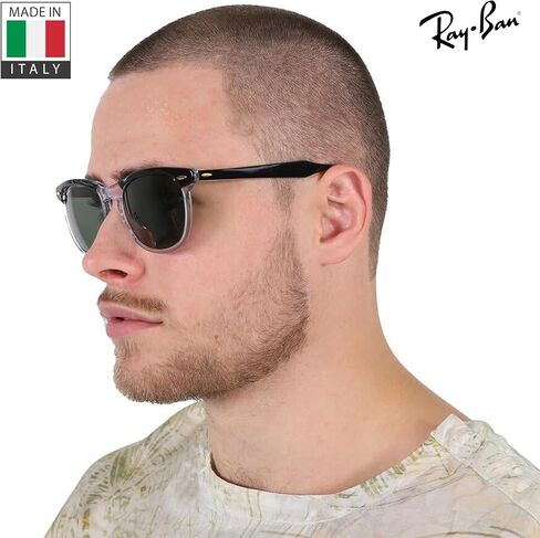 نظارات شمسية راي بان RB2398 EAGLEEYE مربعة الشكل للرجال والنساء مع مجموعة نظارات RAYBAN الرسمية in Saudi Arabia