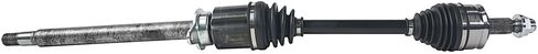 52123842AA 52123842AB 52123842AC NCV12103 Front Right CV Axle Shaft Replacement for Dodge Dart in Saudi Arabia