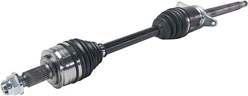 52123842AA 52123842AB 52123842AC NCV12103 Front Right CV Axle Shaft Replacement for Dodge Dart in Saudi Arabia