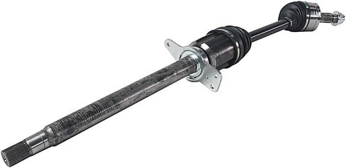 52123842AA 52123842AB 52123842AC NCV12103 Front Right CV Axle Shaft Replacement for Dodge Dart in Saudi Arabia