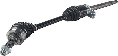 52123842AA 52123842AB 52123842AC NCV12103 Front Right CV Axle Shaft Replacement for Dodge Dart in Saudi Arabia