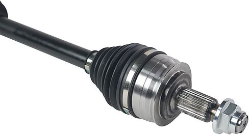 52123842AA 52123842AB 52123842AC NCV12103 Front Right CV Axle Shaft Replacement for Dodge Dart in Saudi Arabia