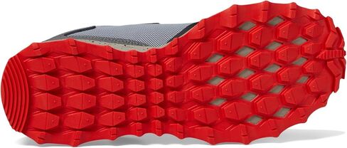 حذاء رياضي Saucony للجنسين للأطفال Peregrine Kdz ذو إغلاق بديل in Kuwait