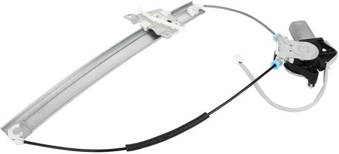 cciyu Power Window Regulator With Motor Replacement for 1993-2011 for Ford for Ranger Front Left Driver Side in Saudi Arabia