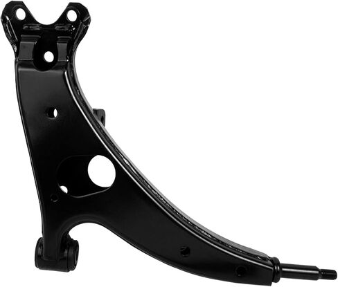 Detroit Axle - Front Left Control Arm for Toyota RAV4 96-03, Driver Side Lower Control Arm Assembly 1996 1997 1998 1999 2000 2001 2002 2003 Replacement in Saudi Arabia