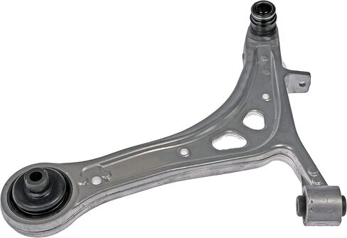 Dorman 524-596 Front Passenger Side Lower Suspension Control Arm and Ball Joint Assembly Compatible with Select Subaru Models in Saudi Arabia