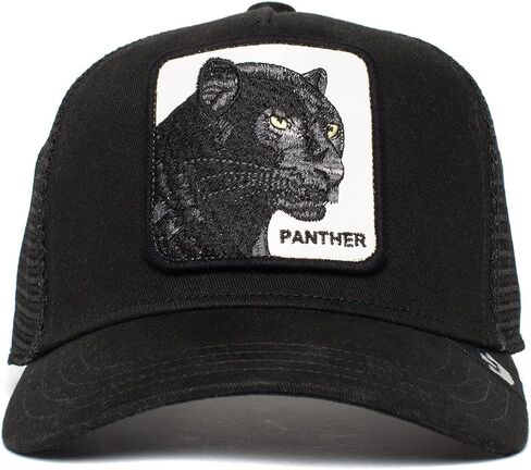 Goorin Bros. The Farm Unisex Original Adjustable Snapback Trucker Hat, White (Prestuna), One Size in Kuwait