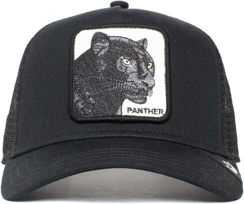 Goorin Bros. The Farm Unisex Original Adjustable Snapback Trucker Hat, White (Prestuna), One Size in Kuwait