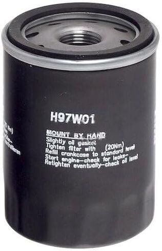 Oil Filter for 1998-2004, 2013-2015, 2018-2019 Nissan Frontier in Saudi Arabia
