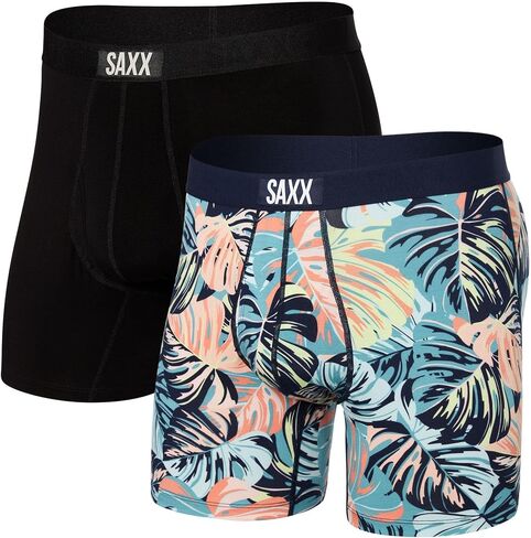 SAXX Underwear Co. Men's Ultra 2-Pack in Saudi Arabia