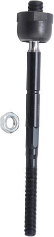 Detroit Axle - Front Tie Rods Kit for 2004-2005 Chevy Colorado GMC Canyon Isuzu i-280 i-350 Inner & Outer Tie Rod End Links Boots Replacement in Saudi Arabia