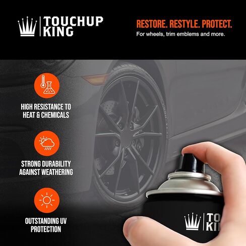 طلاء عجلات السيارات للصيغة الجديدة PORSCHE NEODYME in Saudi Arabia