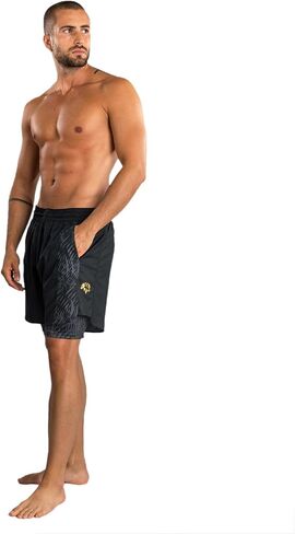 Venum x Chimaev Training Shorts in Saudi Arabia