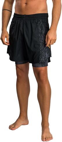 Venum x Chimaev Training Shorts in Saudi Arabia