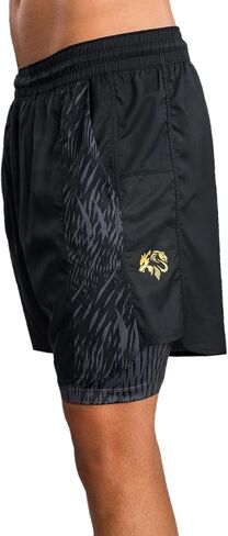 Venum x Chimaev Training Shorts in Saudi Arabia