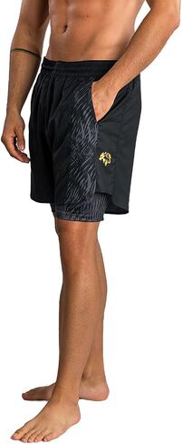 Venum x Chimaev Training Shorts in Saudi Arabia
